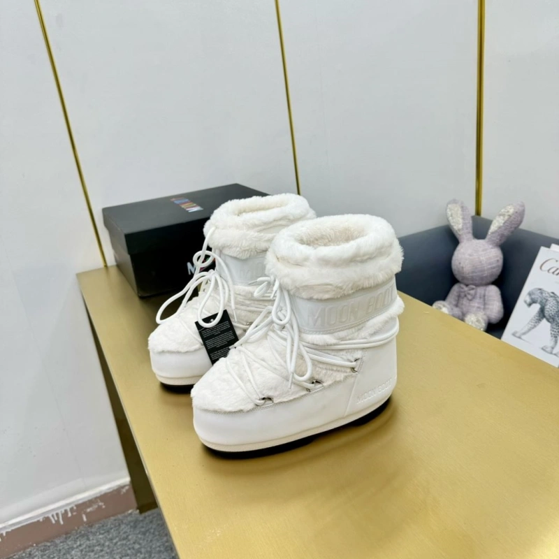 SportInspired Othxr Boots 215574