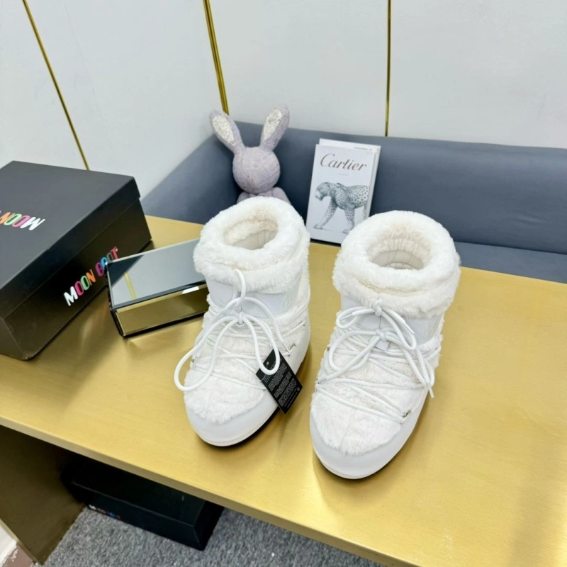 SportInspired Othxr Boots 215574
