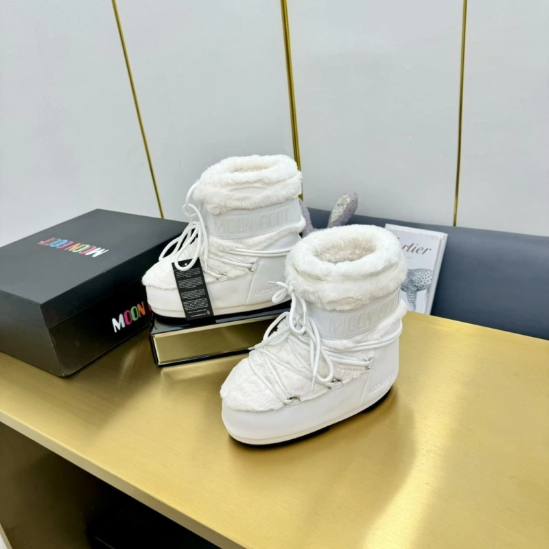 SportInspired Othxr Boots 215574