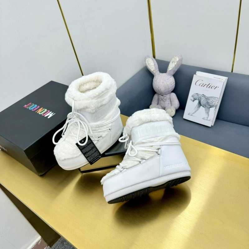 SportInspired Othxr Boots 215574