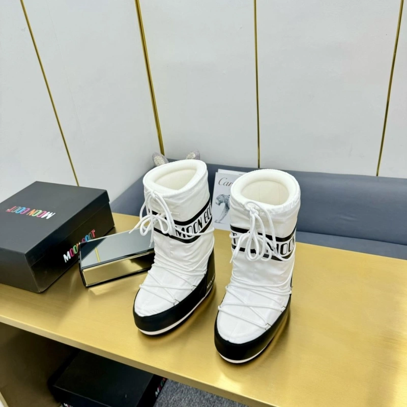 Elegant Othxr Boots 215568