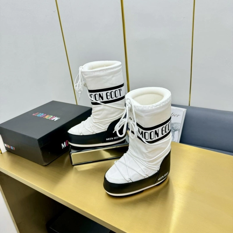 Elegant Othxr Boots 215568