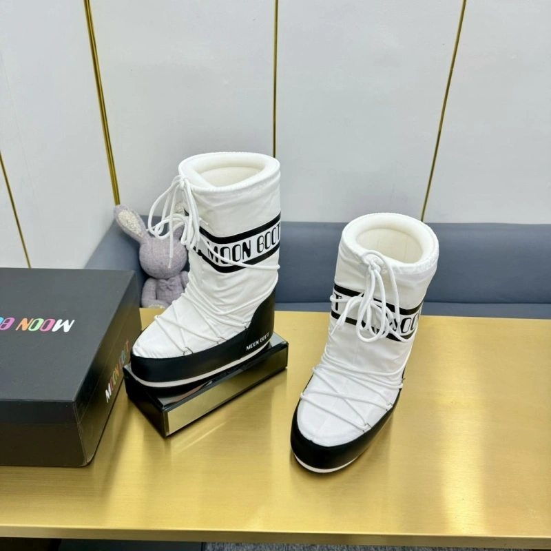 Elegant Othxr Boots 215568