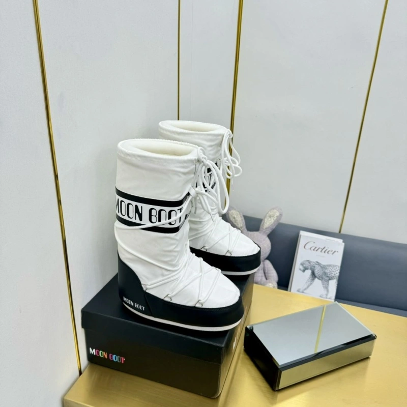 Elegant Othxr Boots 215568