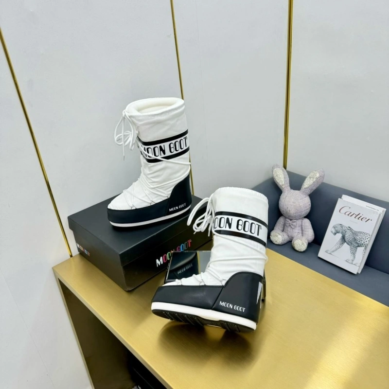 Elegant Othxr Boots 215568