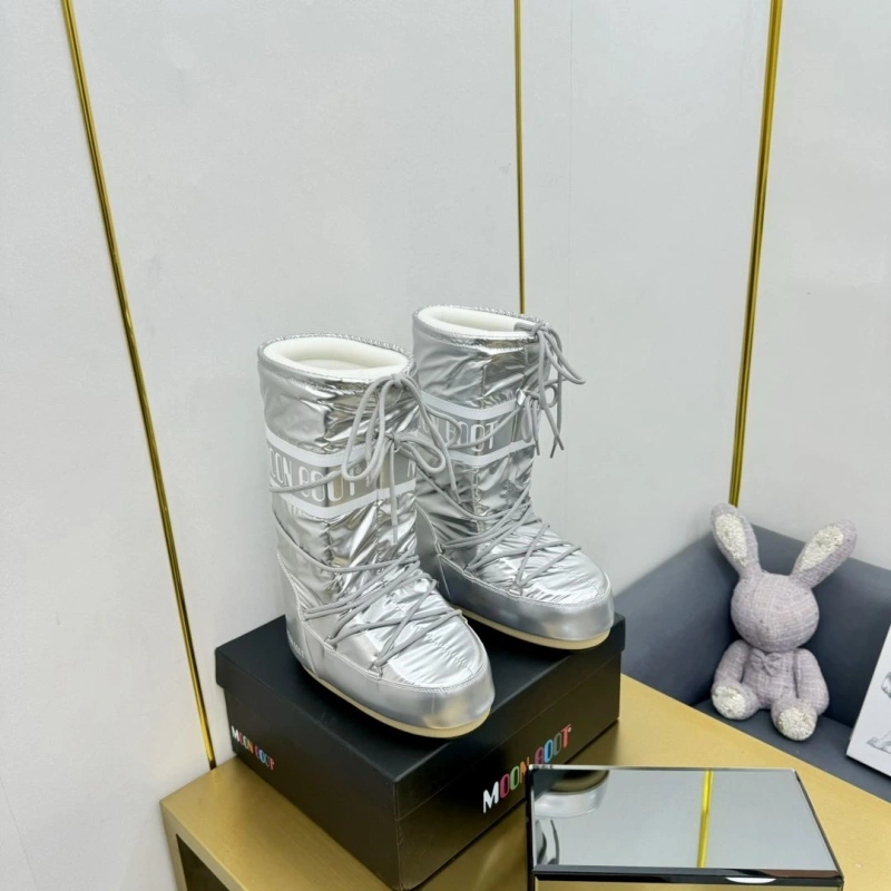 Stylish Othxr Boots 215601