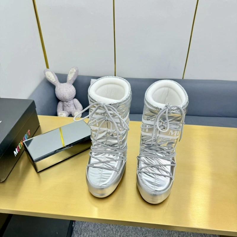 Stylish Othxr Boots 215601