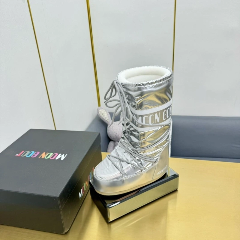 Stylish Othxr Boots 215601