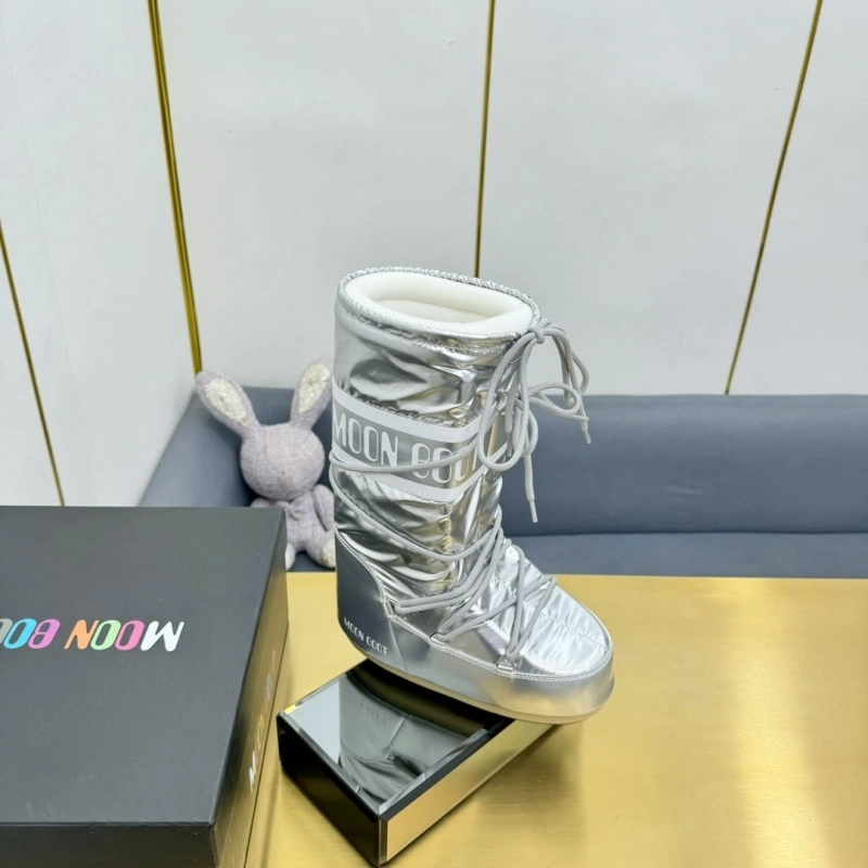 Stylish Othxr Boots 215601