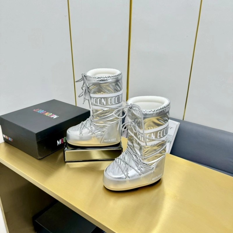 Stylish Othxr Boots 215601