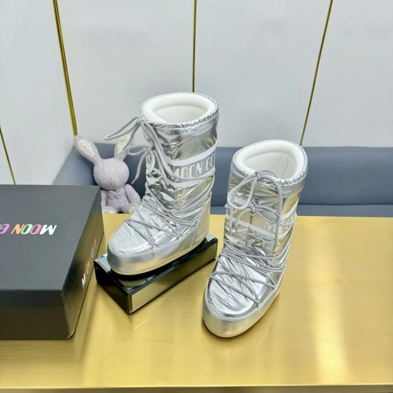 Stylish Othxr Boots 215601