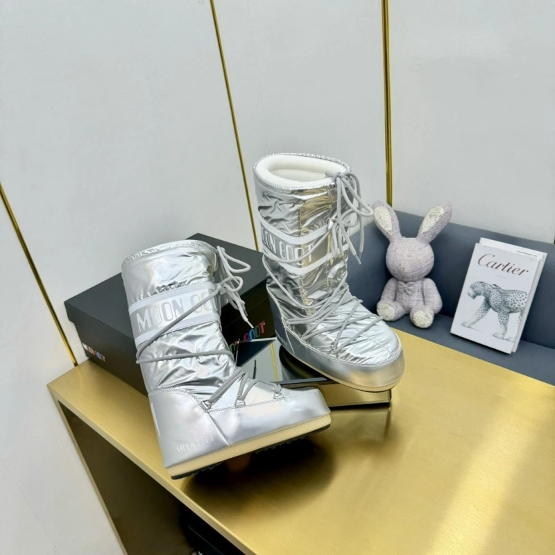 Stylish Othxr Boots 215601