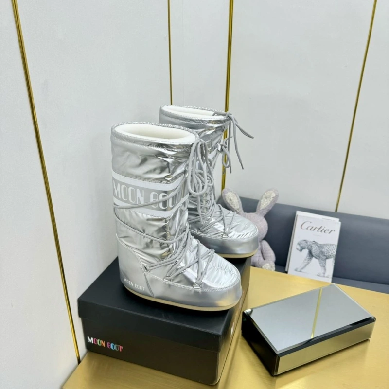 Stylish Othxr Boots 215601