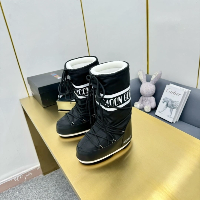 Unique Othxr Boots 215567