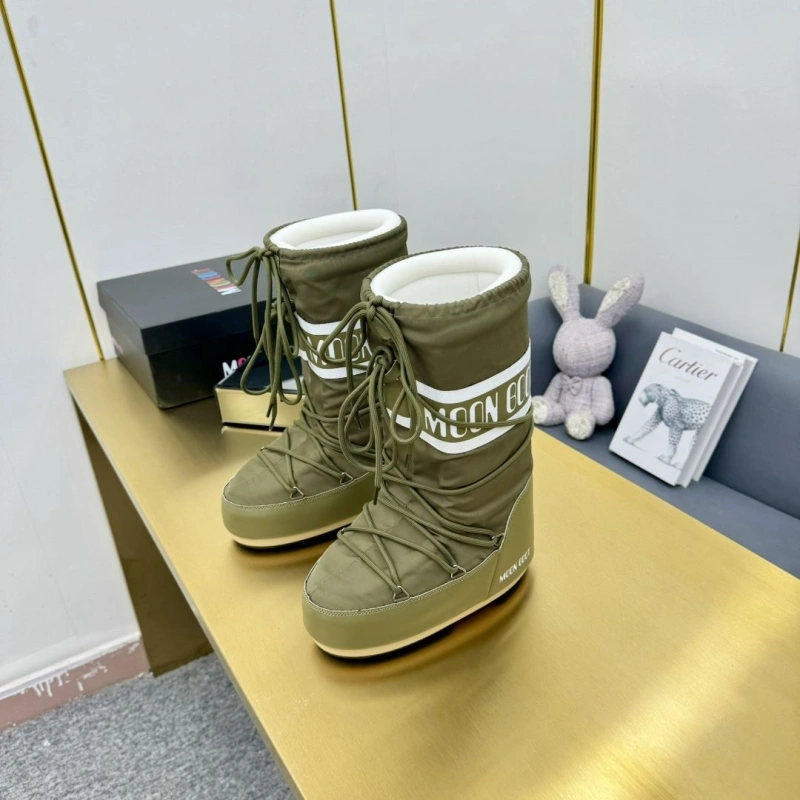 Timeless Othxr Boots 215566