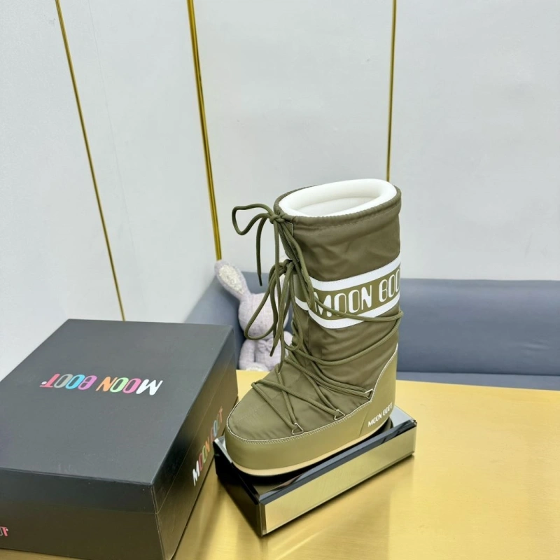 Timeless Othxr Boots 215566