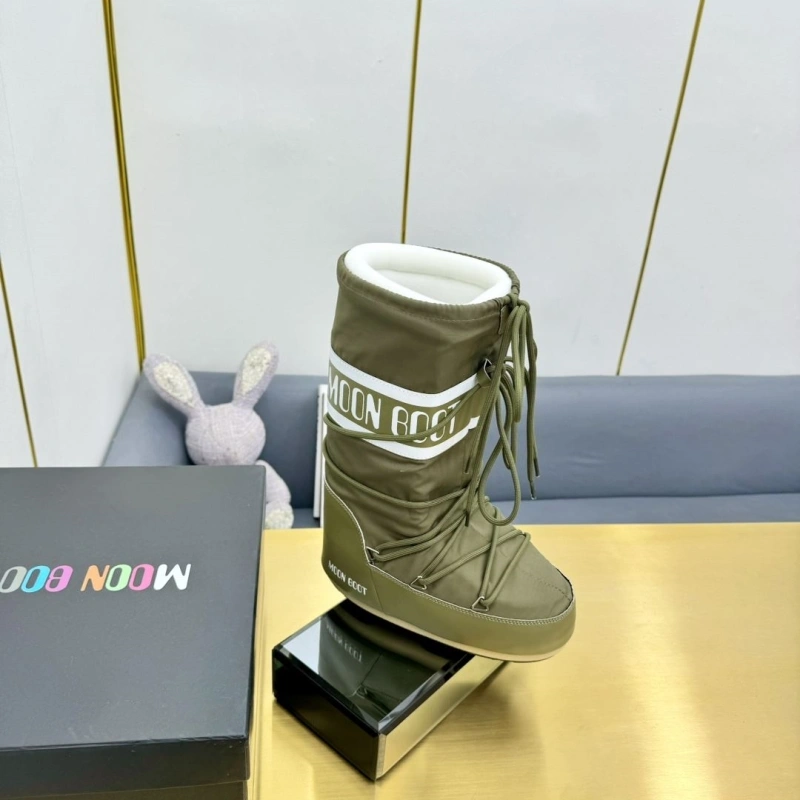Timeless Othxr Boots 215566