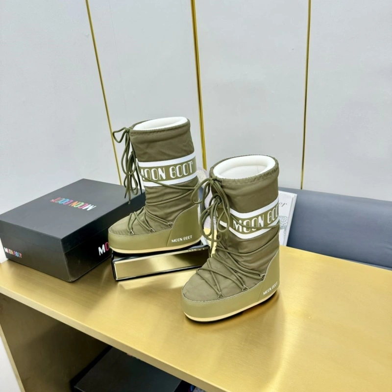 Timeless Othxr Boots 215566