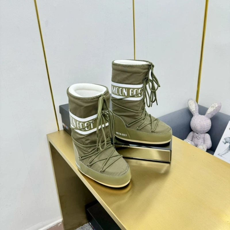 Timeless Othxr Boots 215566