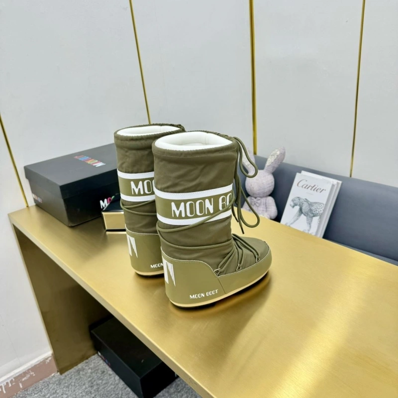 Timeless Othxr Boots 215566
