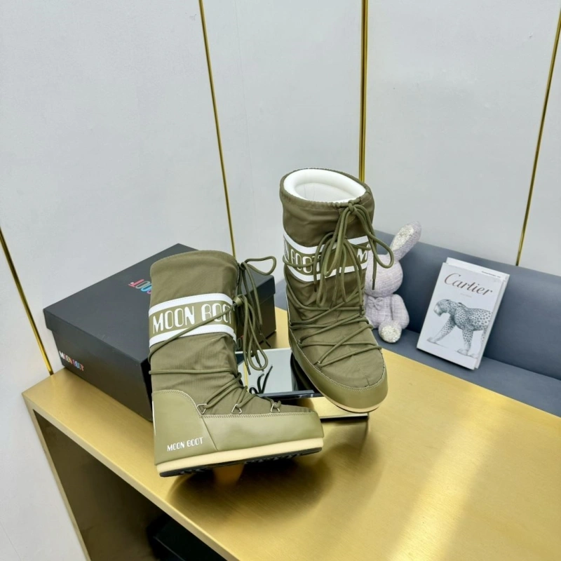 Timeless Othxr Boots 215566