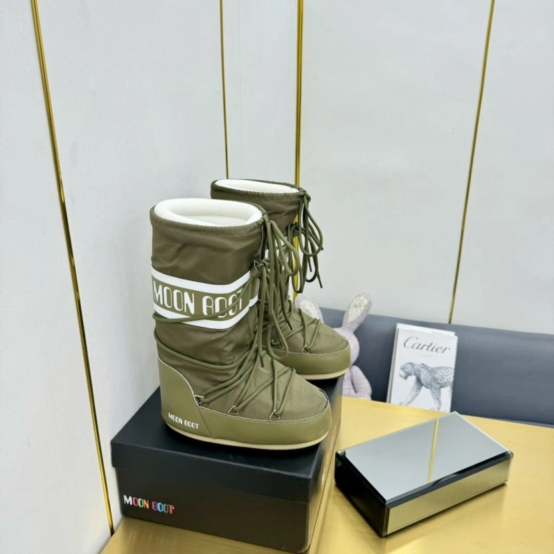 Timeless Othxr Boots 215566