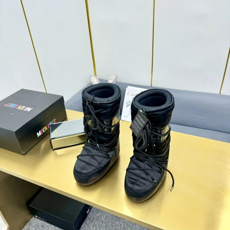 Othxr Boots Lightweight 215565