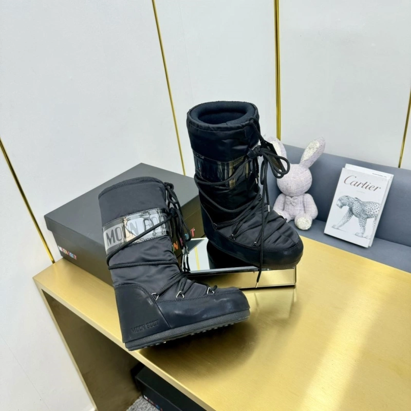 Othxr Boots Lightweight 215565
