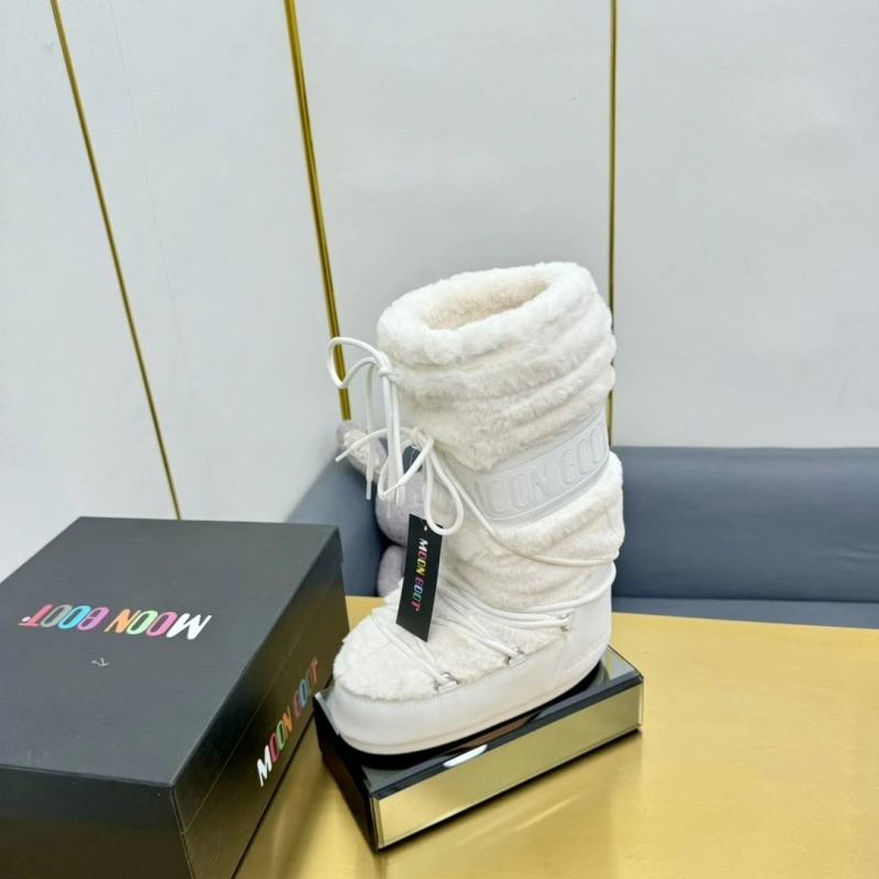 SportInspired Othxr Boots 215564