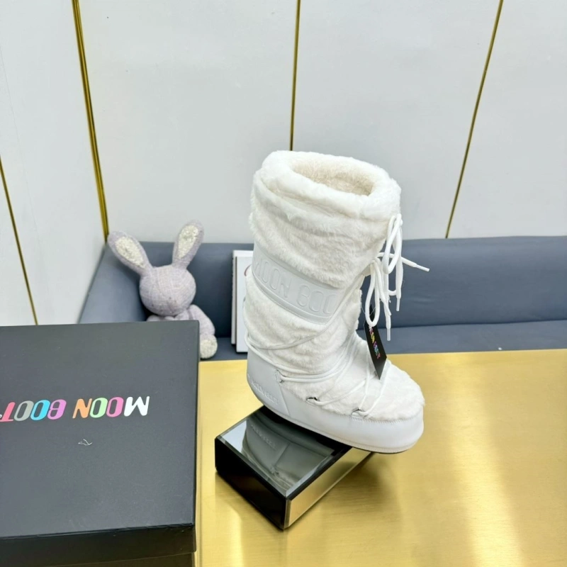 SportInspired Othxr Boots 215564
