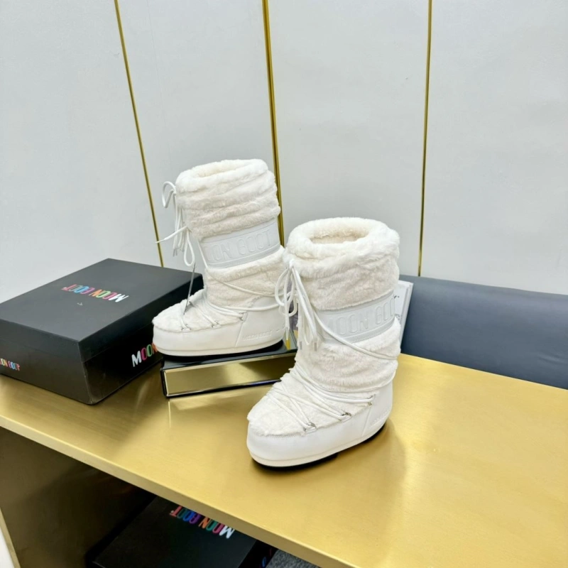 SportInspired Othxr Boots 215564