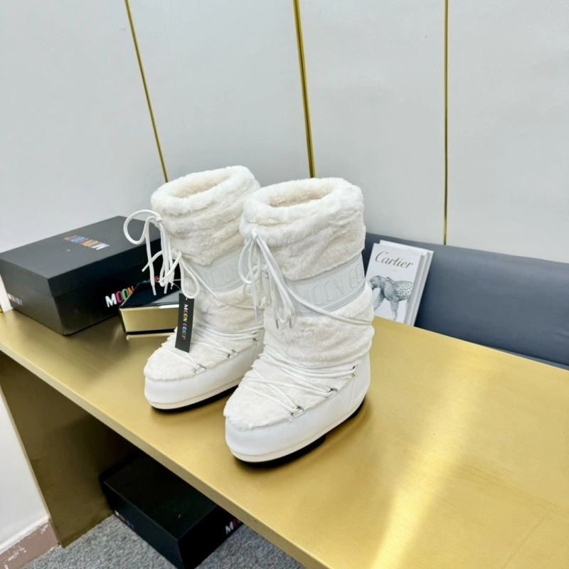 SportInspired Othxr Boots 215564