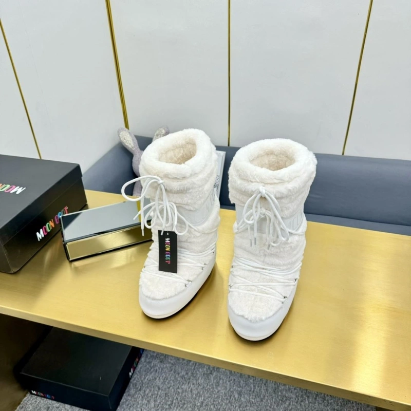 SportInspired Othxr Boots 215564