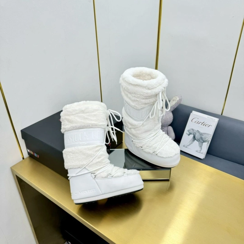 SportInspired Othxr Boots 215564