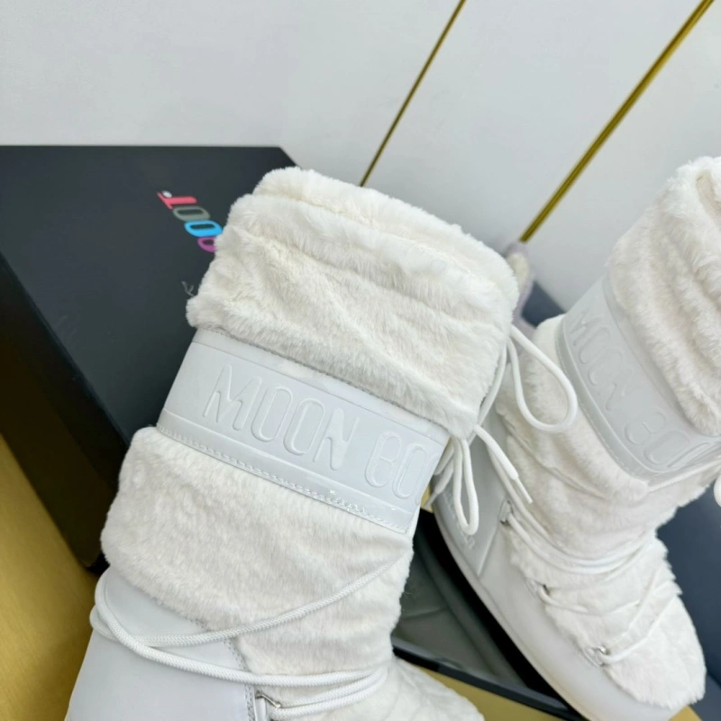 SportInspired Othxr Boots 215564