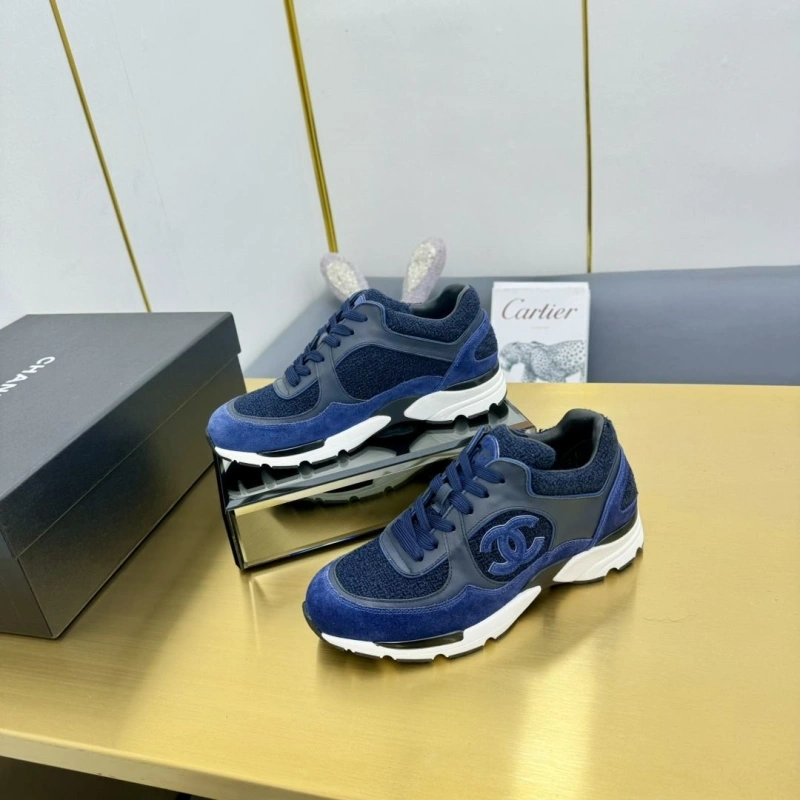 Comfortable Chxnxl Casual Shoes 126862
