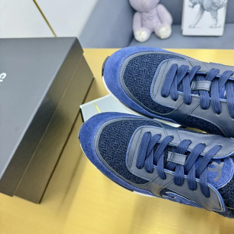 Comfortable Chxnxl Casual Shoes 126862