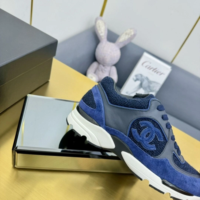 Comfortable Chxnxl Casual Shoes 126862