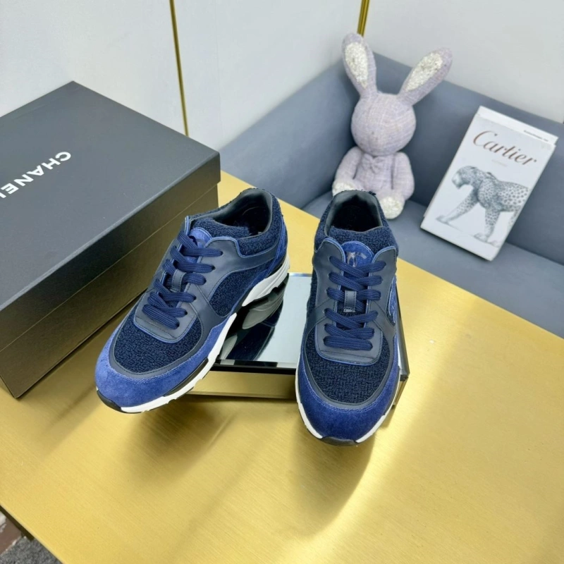 Comfortable Chxnxl Casual Shoes 126862