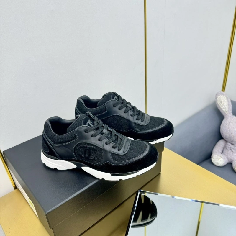 Chxnxl Casual Shoes HighQuality 126860