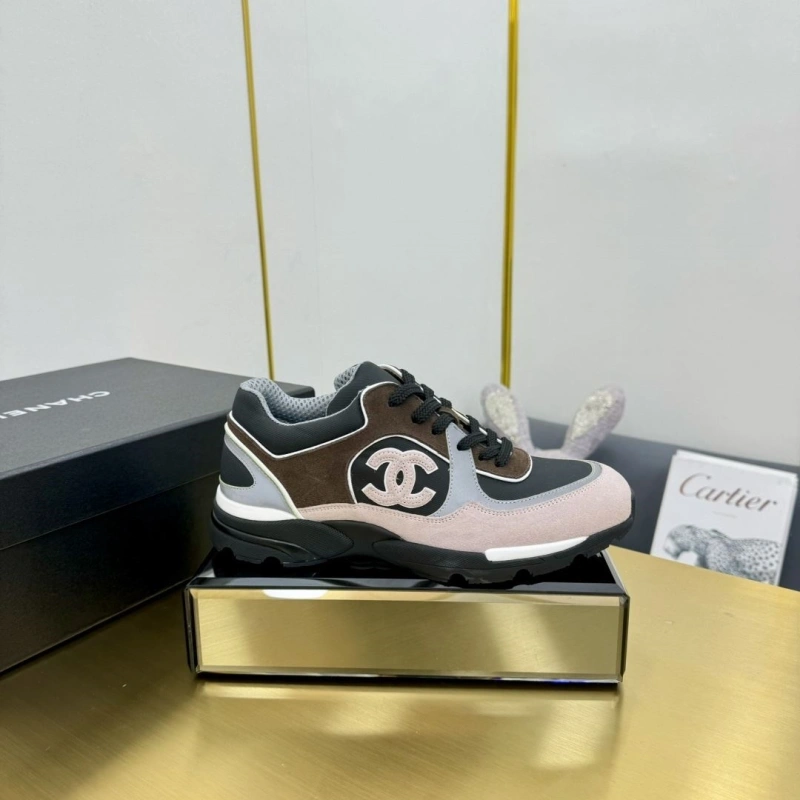 Reliable Chxnxl Casual Shoes 126861