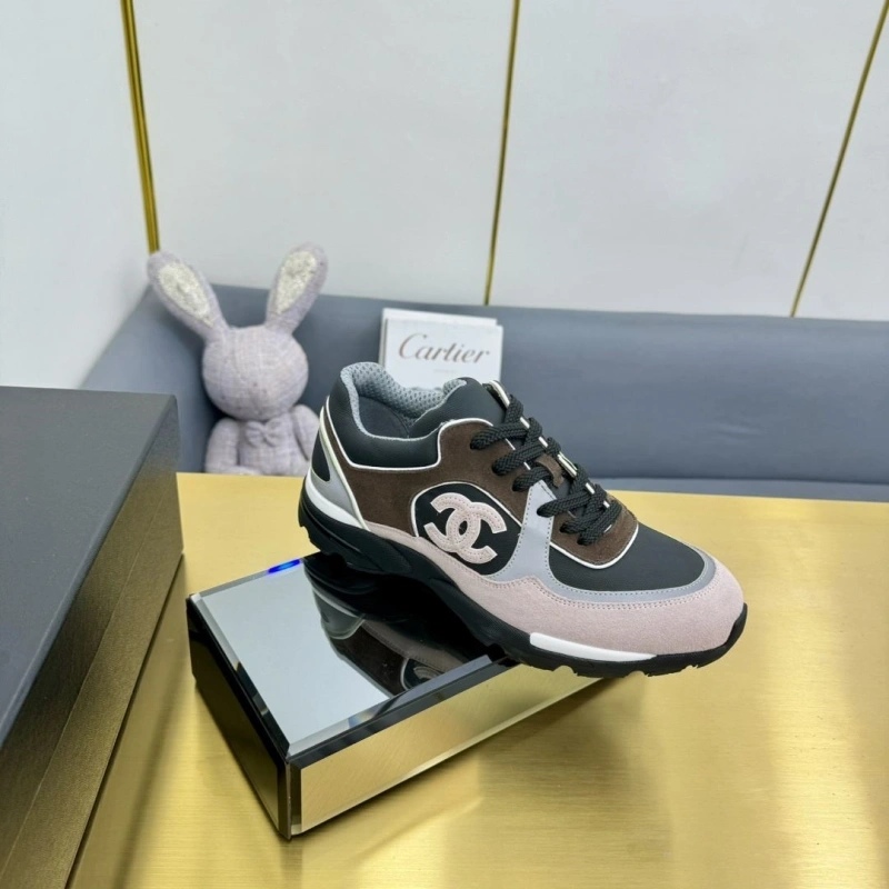 Reliable Chxnxl Casual Shoes 126861