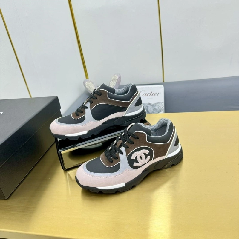 Reliable Chxnxl Casual Shoes 126861