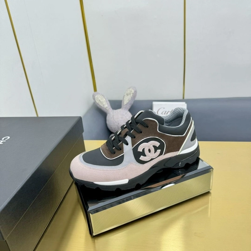 Reliable Chxnxl Casual Shoes 126861
