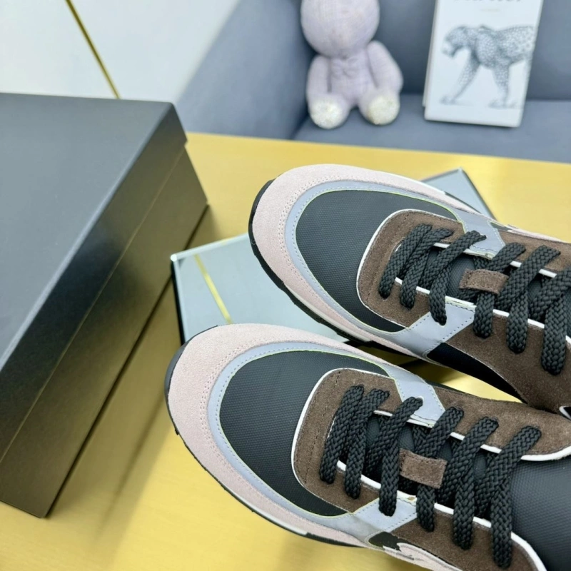 Reliable Chxnxl Casual Shoes 126861