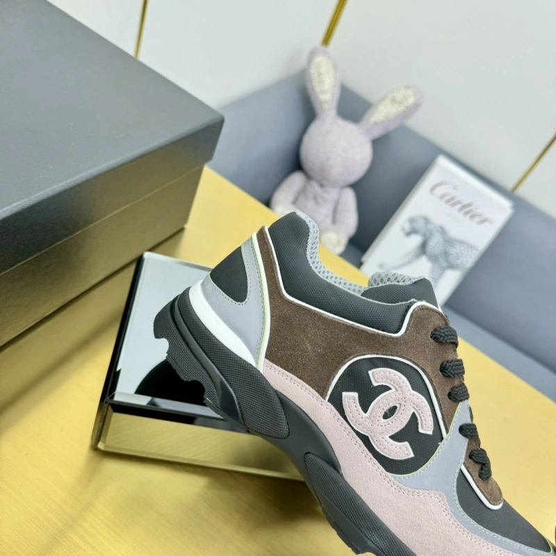 Reliable Chxnxl Casual Shoes 126861