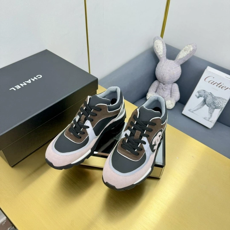 Reliable Chxnxl Casual Shoes 126861