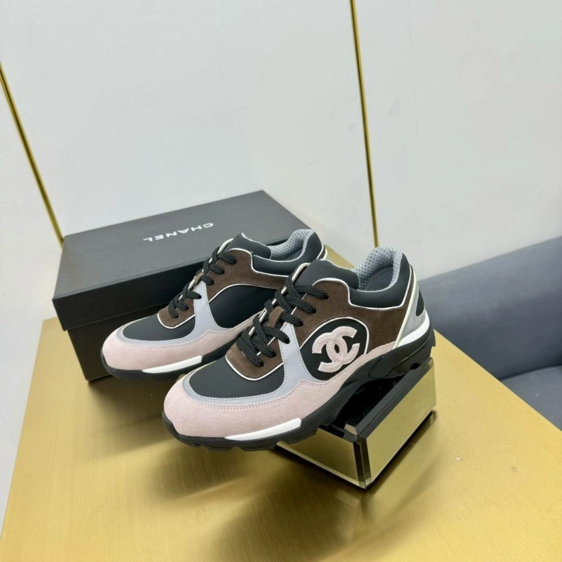 Reliable Chxnxl Casual Shoes 126861