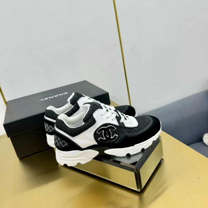 Chxnxl Casual Shoes WellDesigned 126864