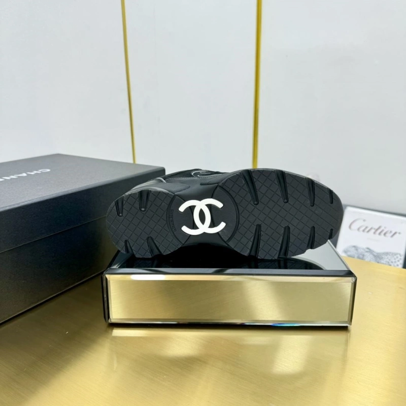 Classic Chxnxl Casual Shoes 126857